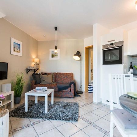 זינקסט Klosterstr_14 Wohnung 13 מראה חיצוני תמונה