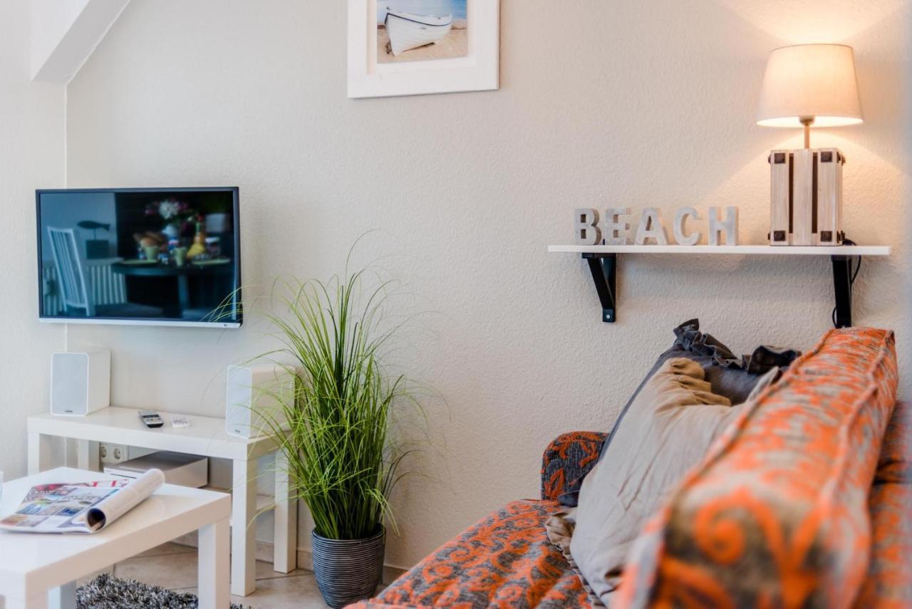 זינקסט Klosterstr_14 Wohnung 13 מראה חיצוני תמונה