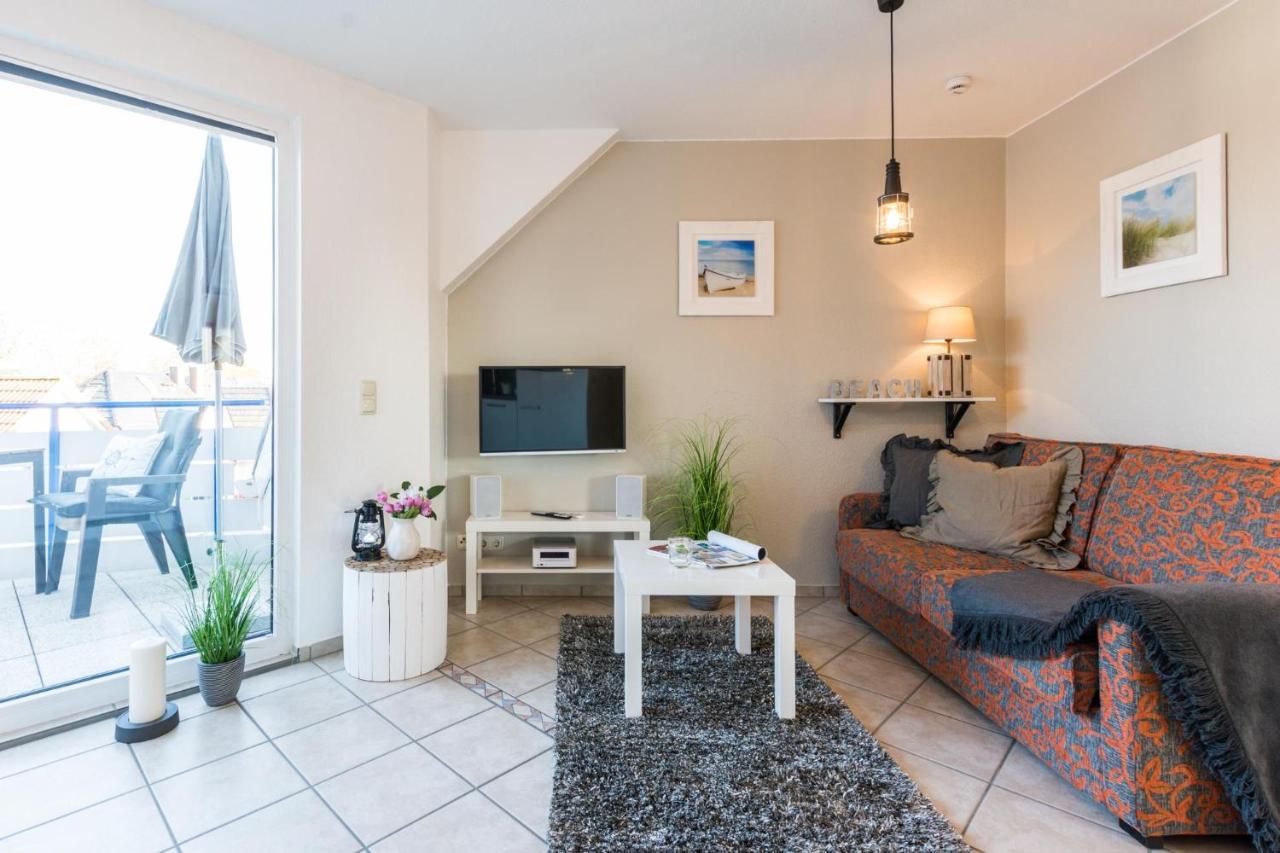 זינקסט Klosterstr_14 Wohnung 13 מראה חיצוני תמונה