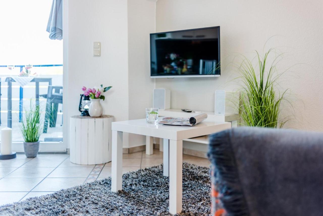 זינקסט Klosterstr_14 Wohnung 13 מראה חיצוני תמונה
