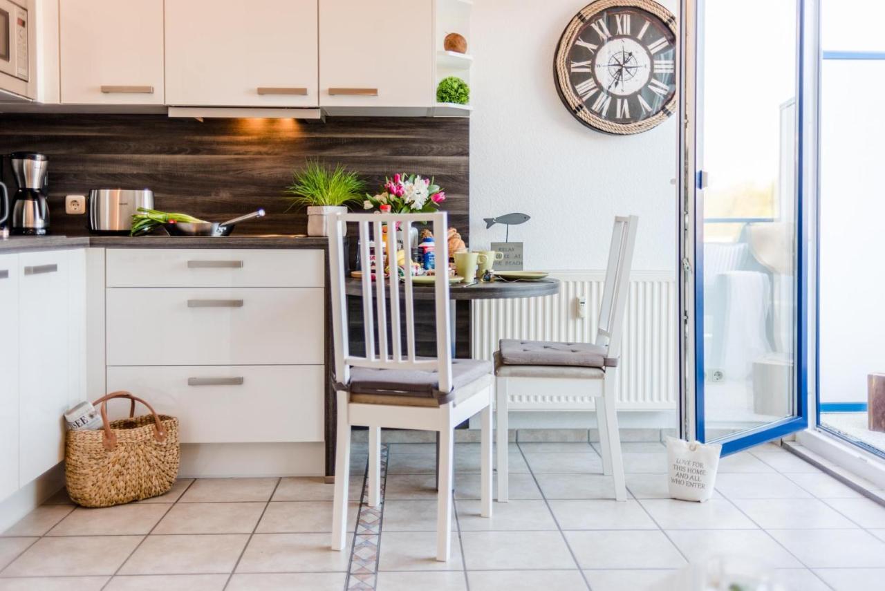 זינקסט Klosterstr_14 Wohnung 13 מראה חיצוני תמונה
