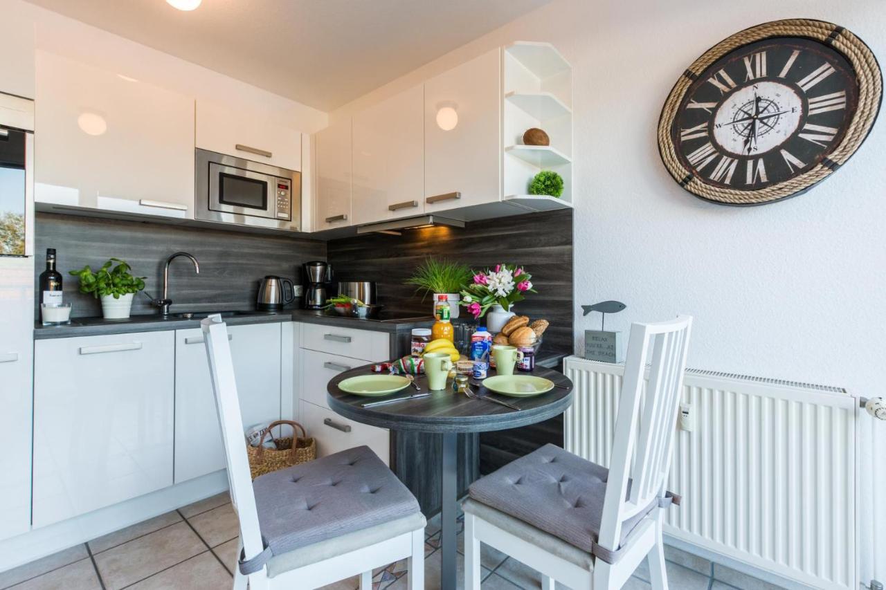 זינקסט Klosterstr_14 Wohnung 13 מראה חיצוני תמונה