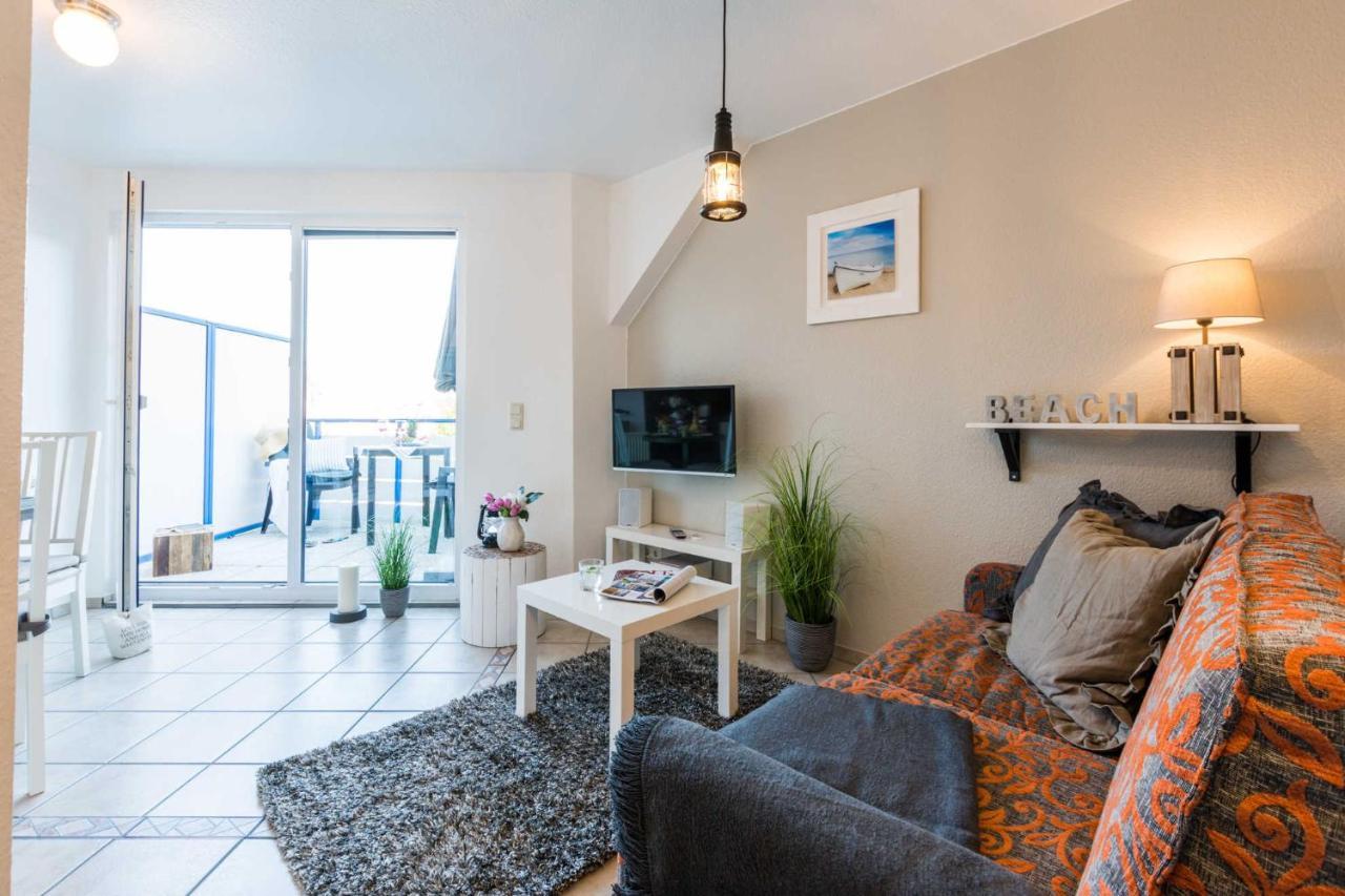 זינקסט Klosterstr_14 Wohnung 13 מראה חיצוני תמונה